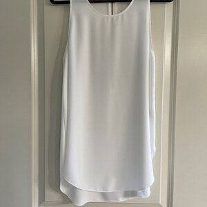 Wilfred zippered tank